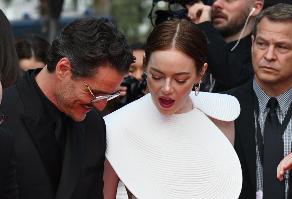    Simone Comi/Keystone Press Agency/Global Look Press