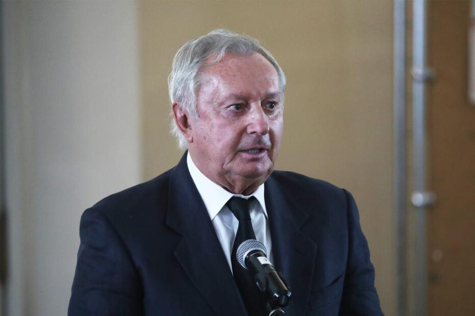    Андрей Любимов/РБК/NEWS.ru