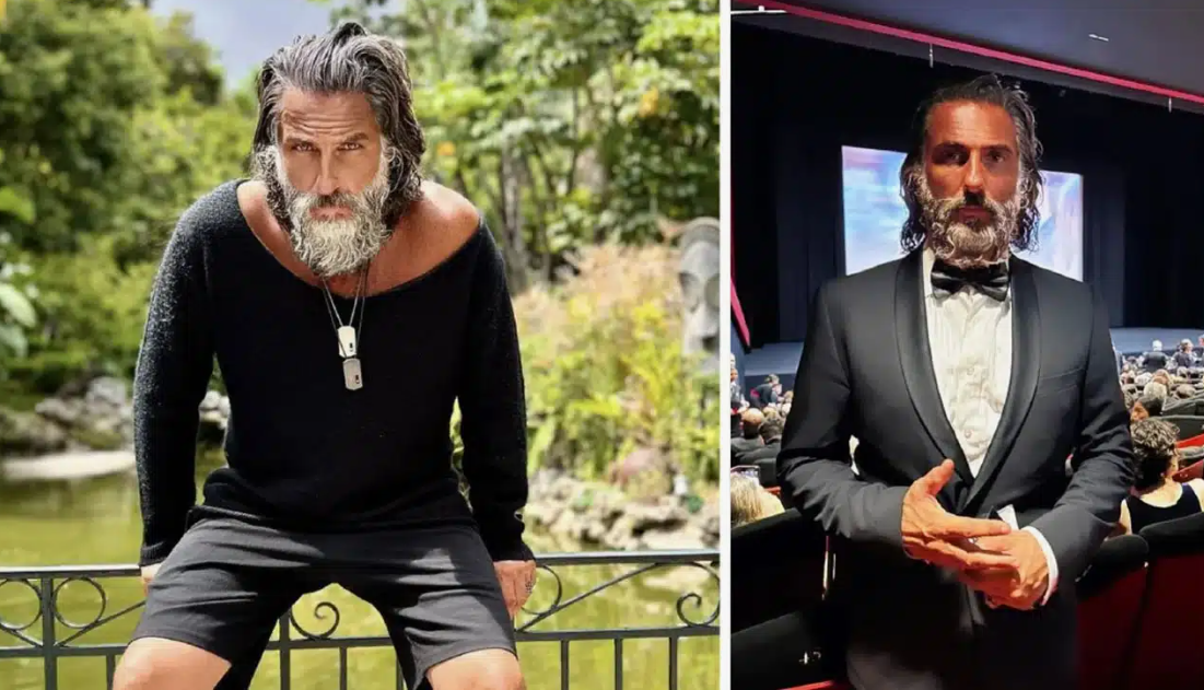 Зевс Монако. Человек, возомнивший себя богом. Тайна вечеринок миллиардеров