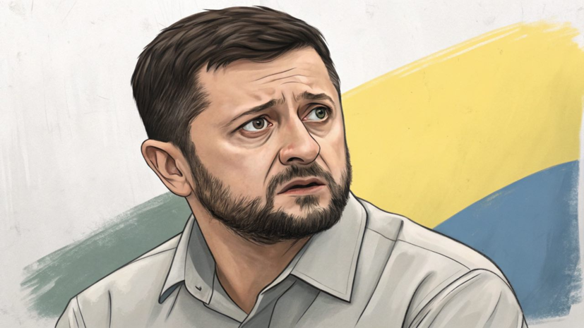    Сгенерировано с помощью ИИ