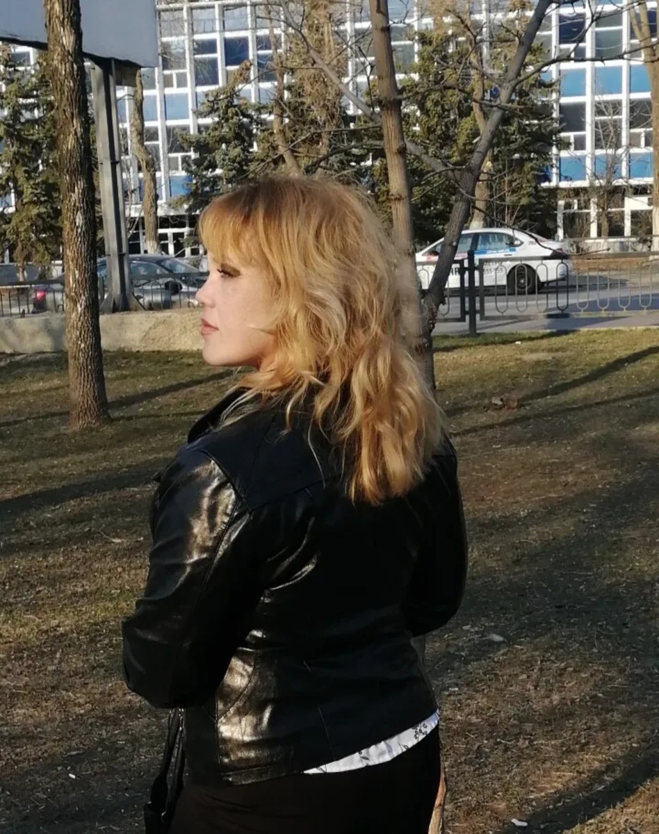 Это я. Здесь мне 38 лет))))) 