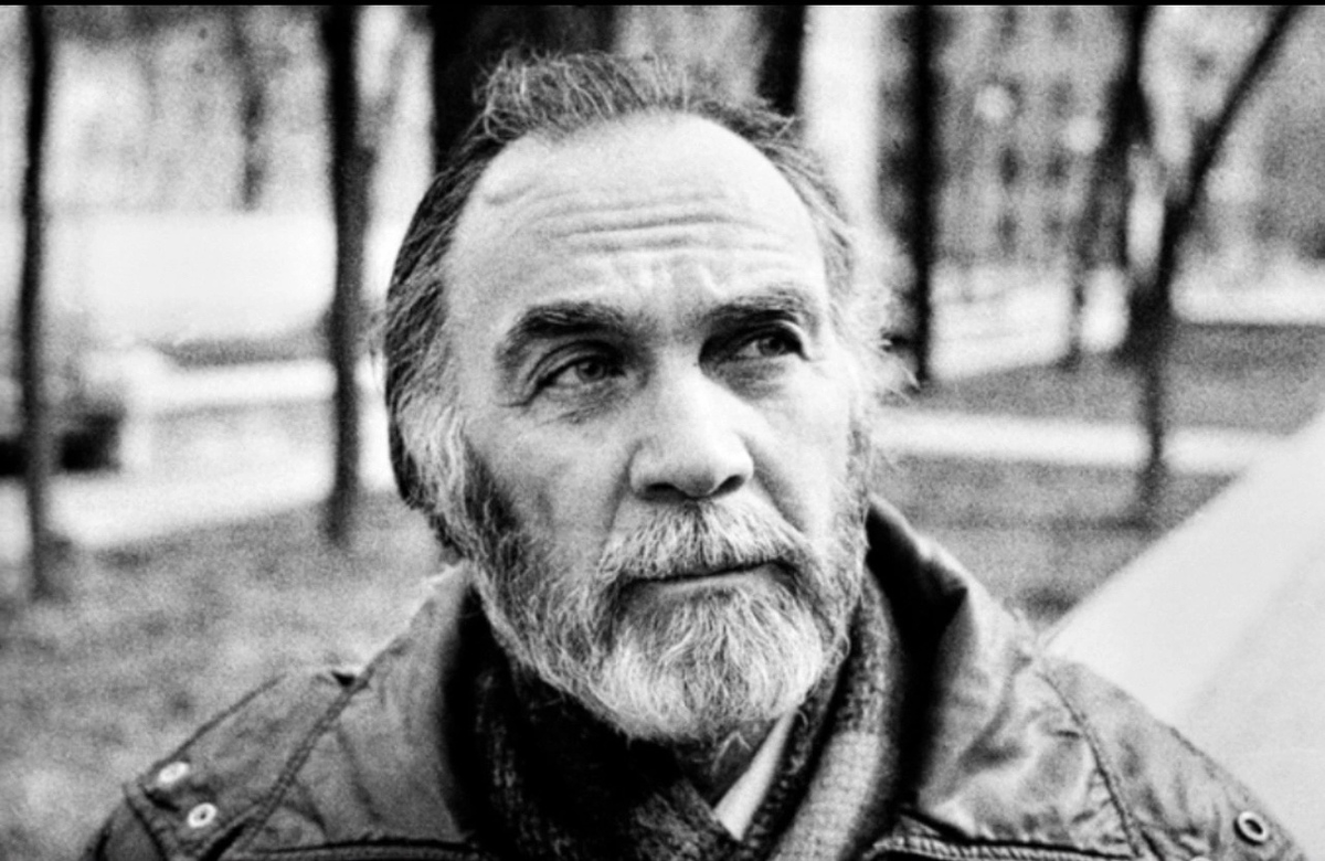 Владимир Заманский