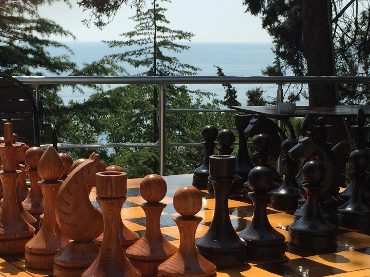 фото автора