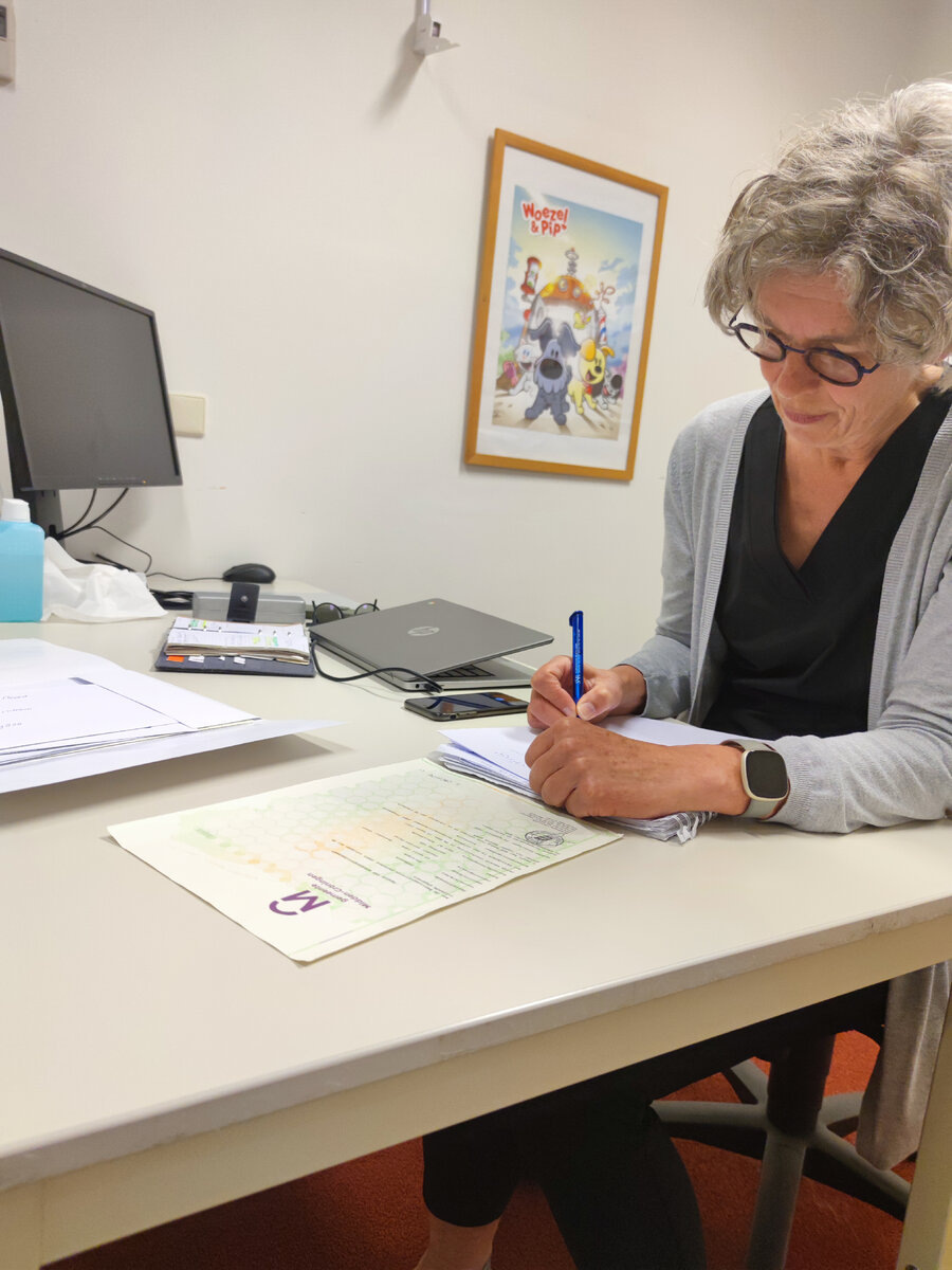 ОДИН ИЗ ЛЕЧАЩИХ ВРАЧЕЙ СВЕТОЛЬДЫ БАТЬКОВНЫ. Открытый источник.