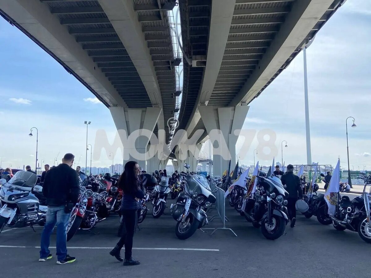    Фото: Мойка78