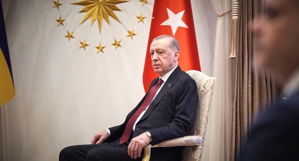    Presidential Office of Ukraine/ThePresidentialOfficeUkraine / www.globallookpress.com