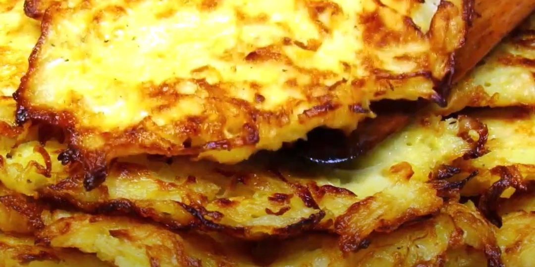 Капустные оладьи на каждый день. Простой рецепт: вкусно и недорого