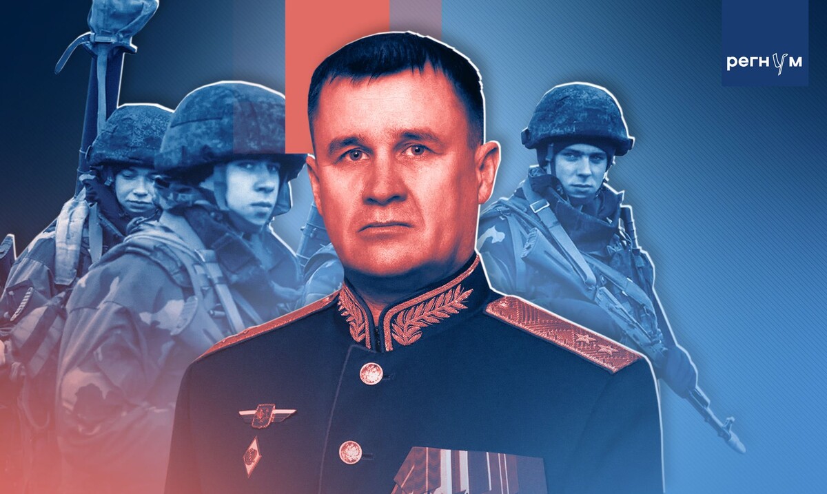     / Источник: Иван Шилов (с) ИА Регнум