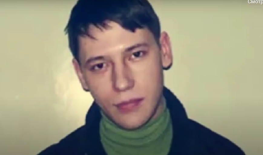 «Отравитель из электрички»: история Алексея Выговского — одного из самых жестоких серийных убийц России