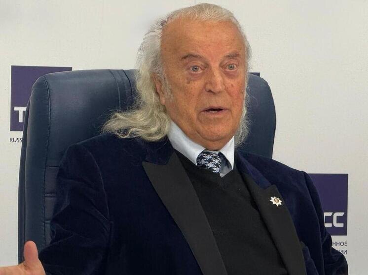 Фото: Дмитрий Ильинский
