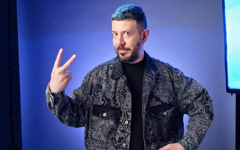    Дизайнер и блогер Артемий Лебедев выступит спикером на Дне предпринимателя в Ижевске