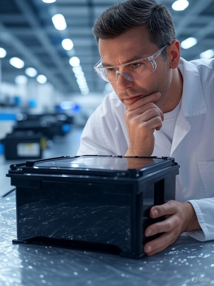     Изображение сгенерировано Grok