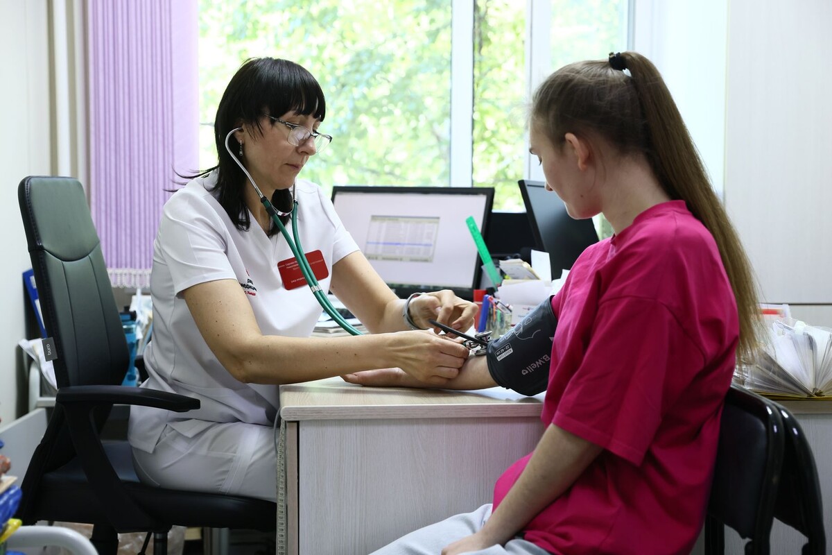     / Источник: © Александр Рюмин/ТАСС