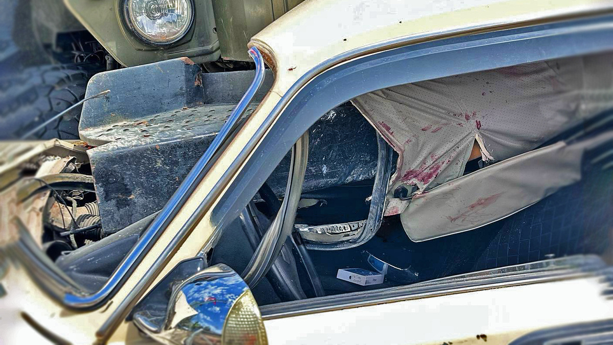 Фото «МыКЕРЧЬ»