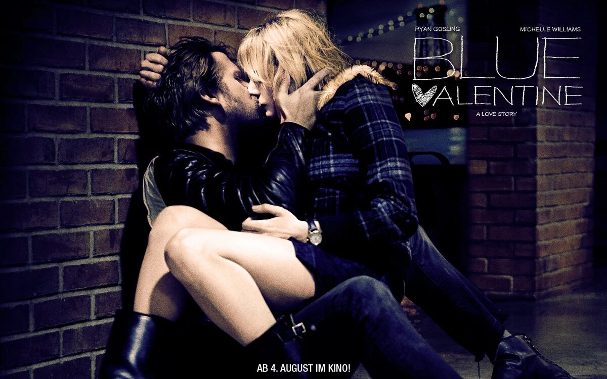 Постер «Валентинка»