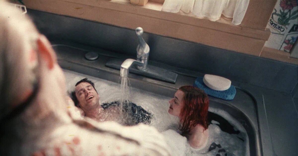 Кадр из (скриншот)