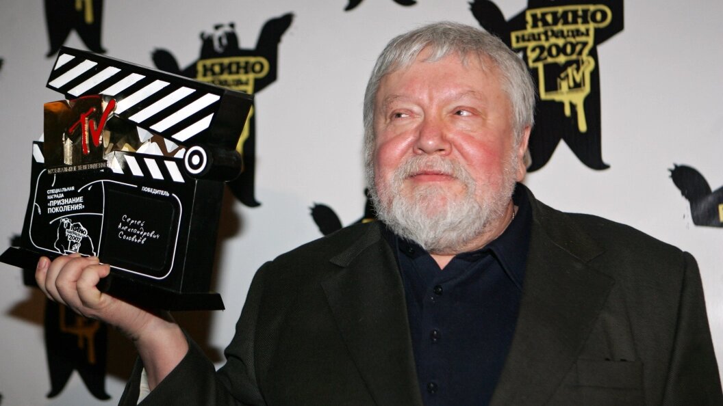    © Viktor Chernov/Globallookpress