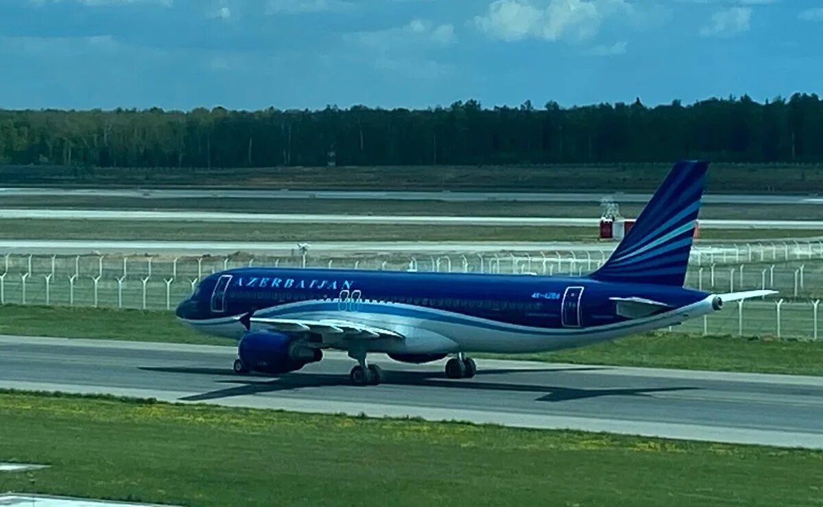    Чартеры из России в Азербайджан могут появиться уже этим летом