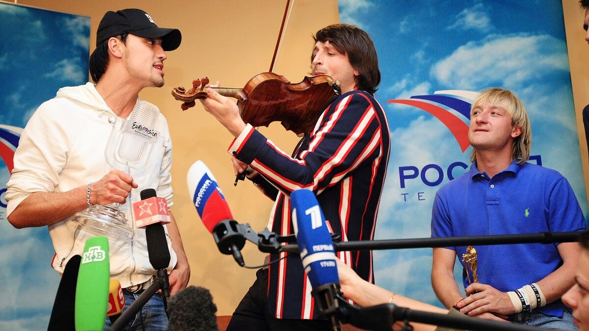    РИА Новости