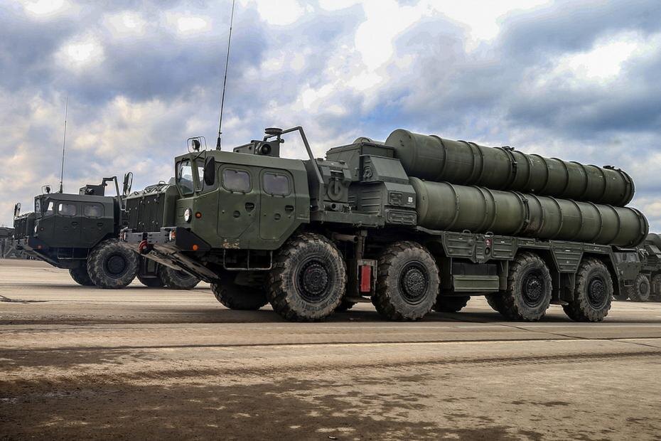    MOD Russia/Global Look Press