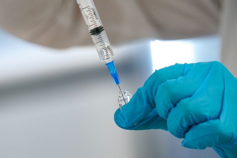     / Источник: © ИЗВЕСТИЯ/Сергей Лантюхов