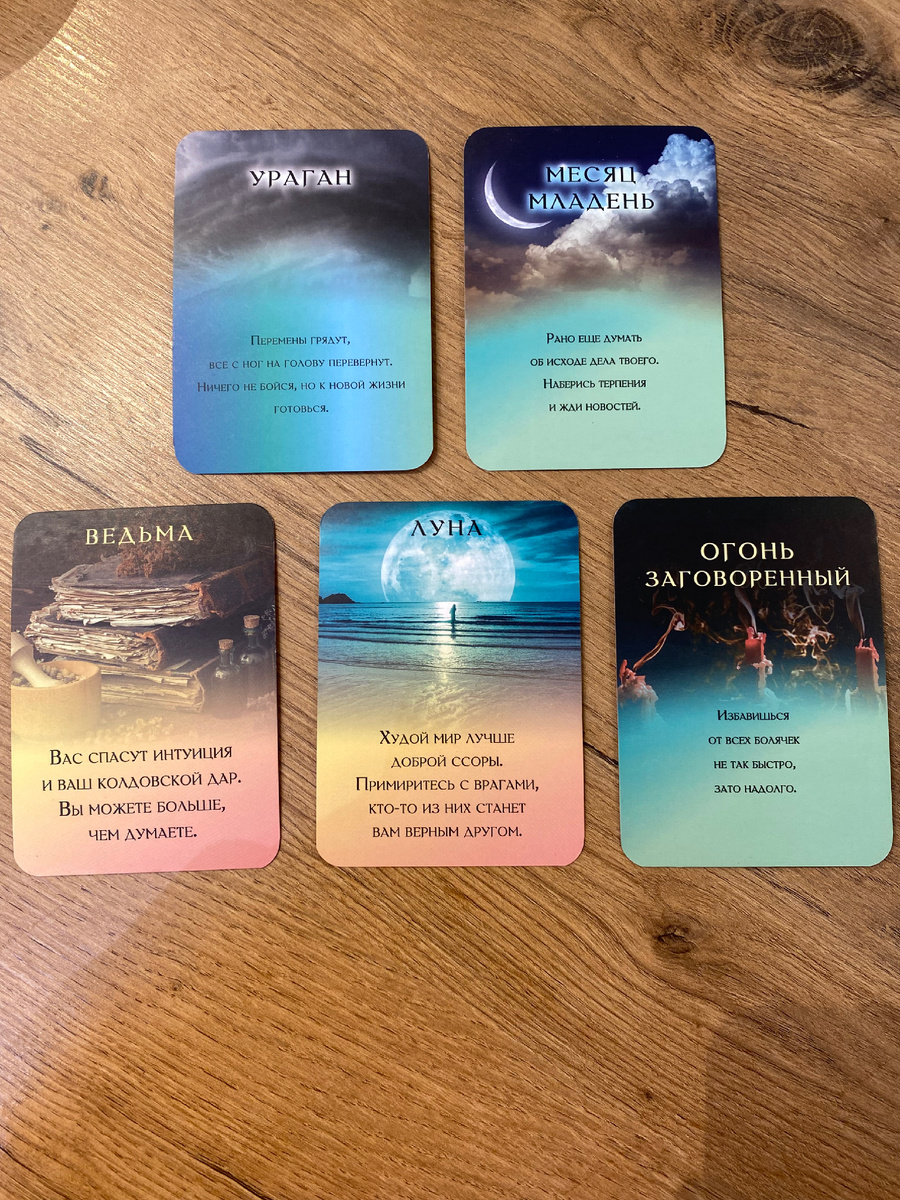 А вот и ответ 