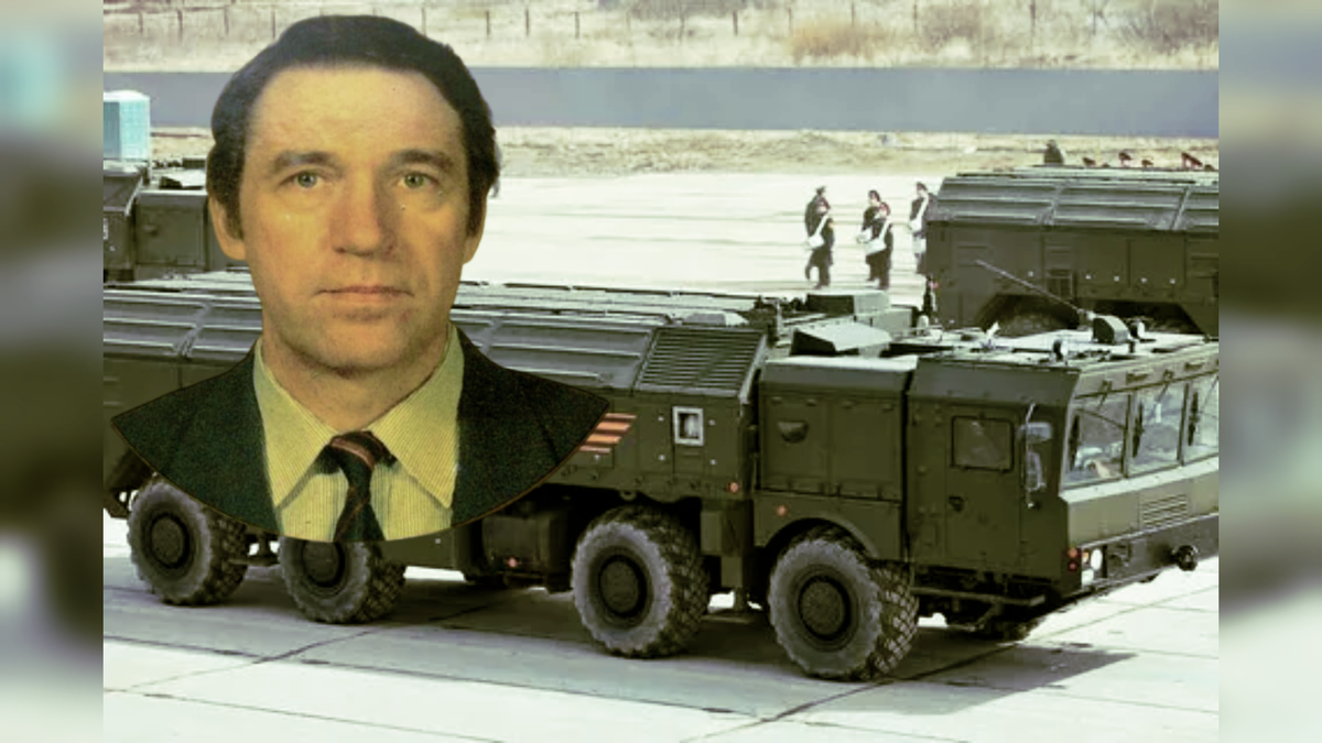 Автор: В. Панченко