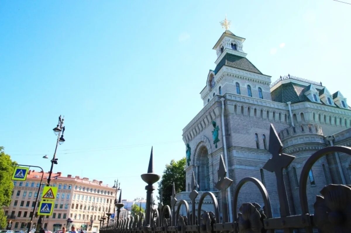    Стали известны самые интересные программы «Ночи музеев-2025» в Петербурге