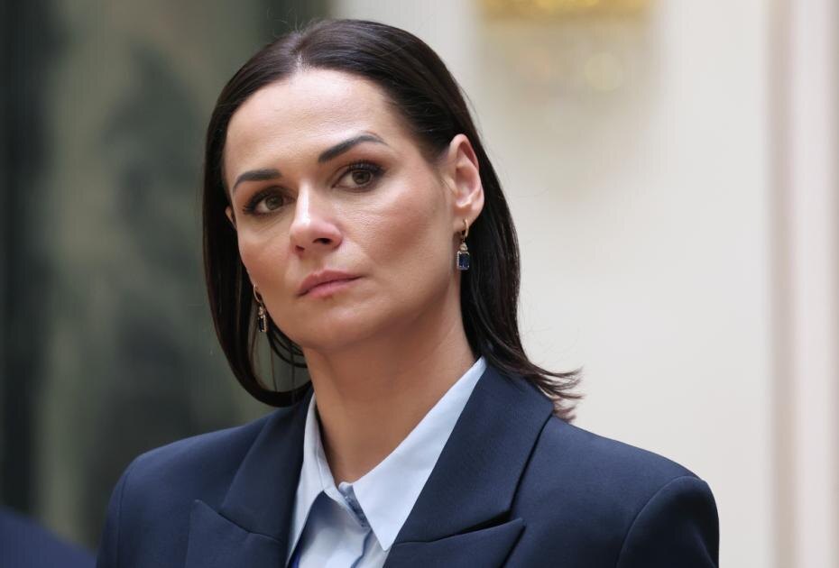    Валерий Шарифулин/РИА Новости