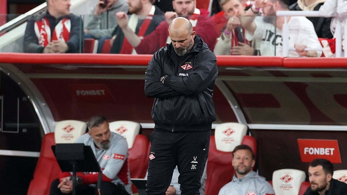 Деян Станкович