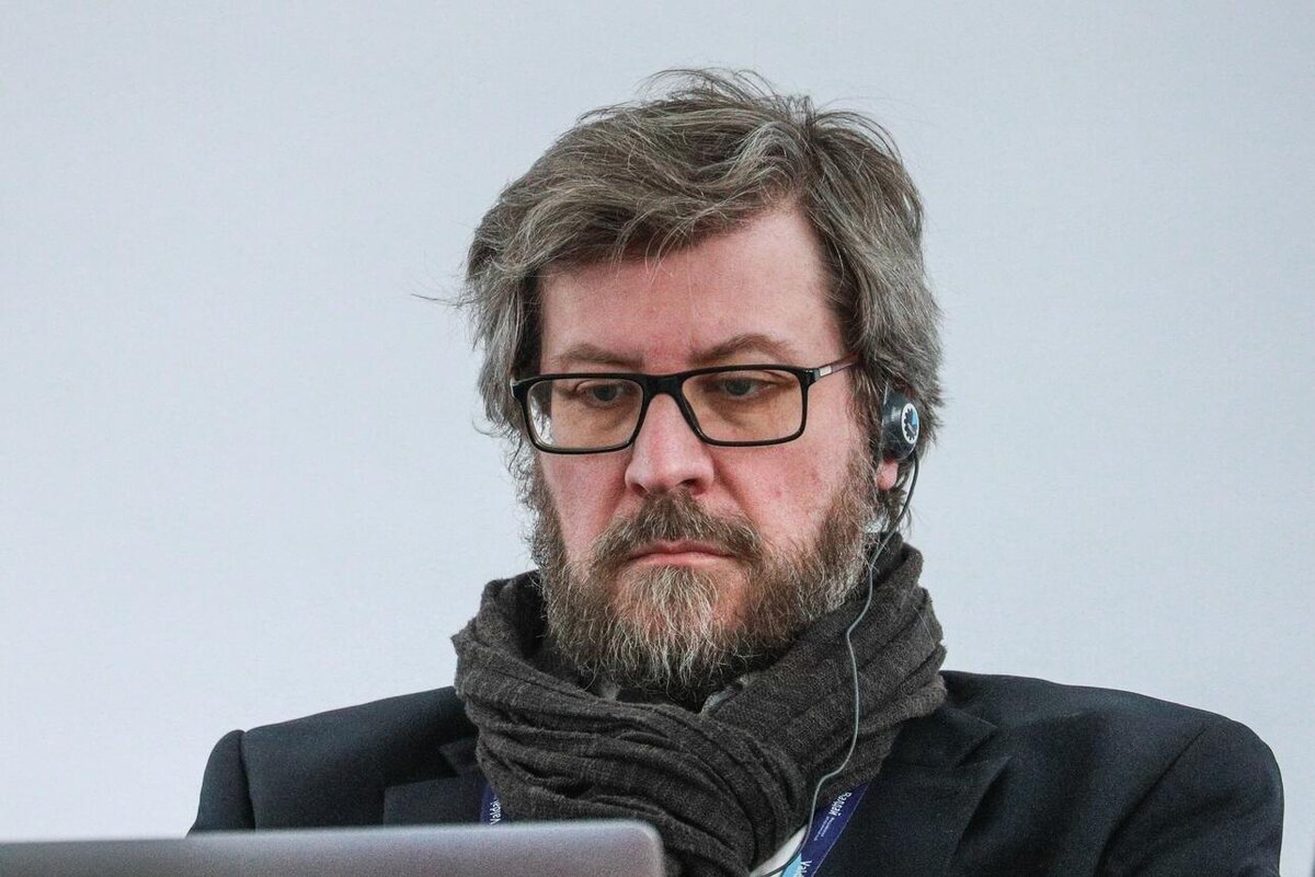    Федор Лукьянов. © Bulkin Sergey/globallookpress.com