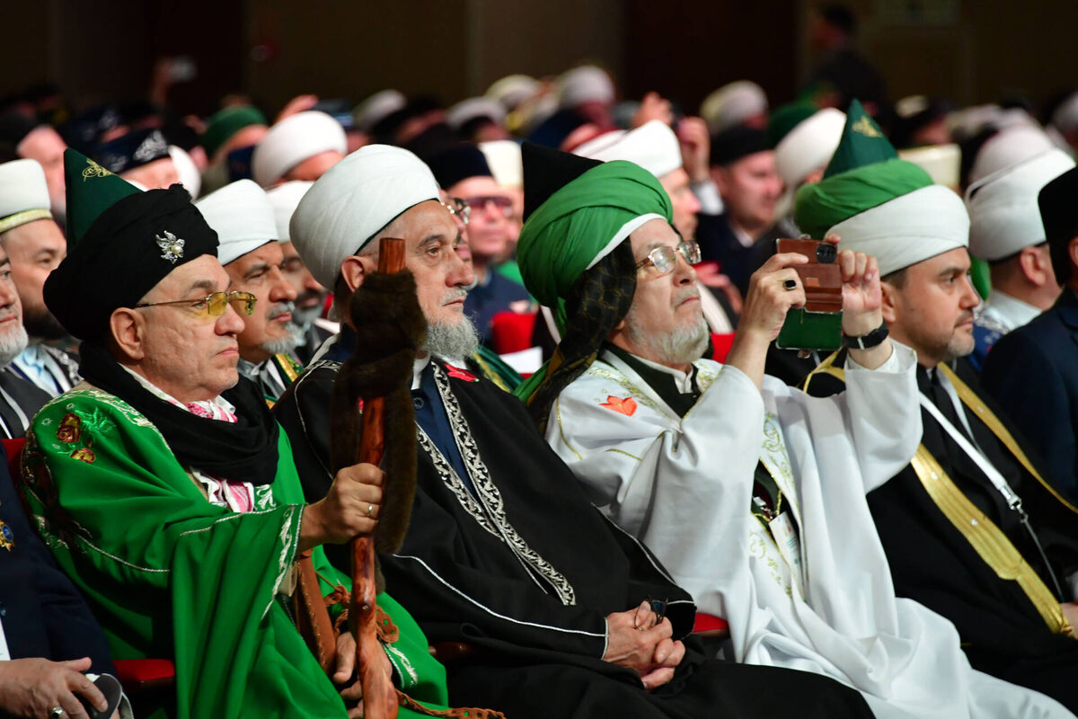Фото: пресс-служба Раиса РТ