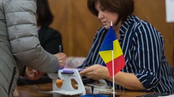    © Sputnik / Osmatesco