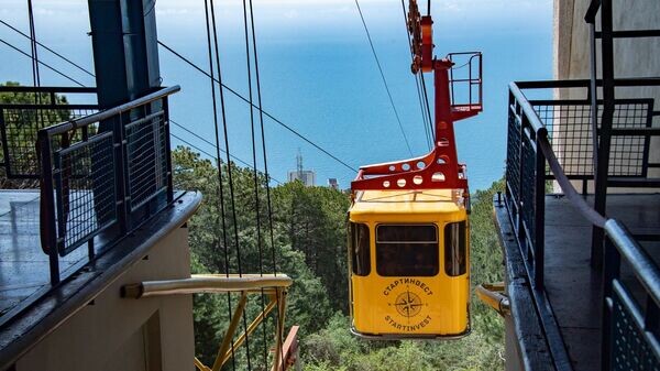    © РИА Новости Крым . Дмитрий Макеев