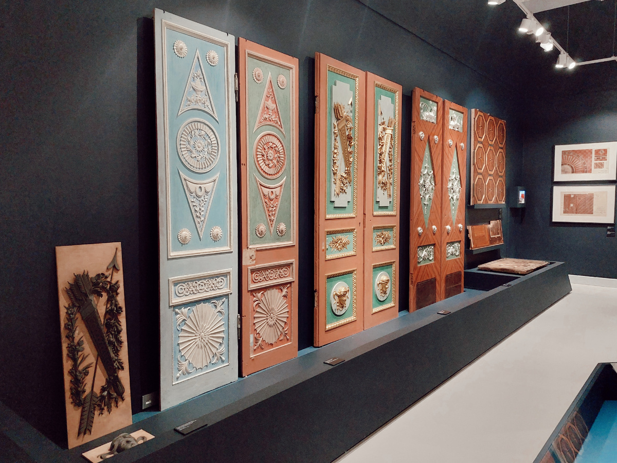 фото автора ТГ канала Нюсины прогулки