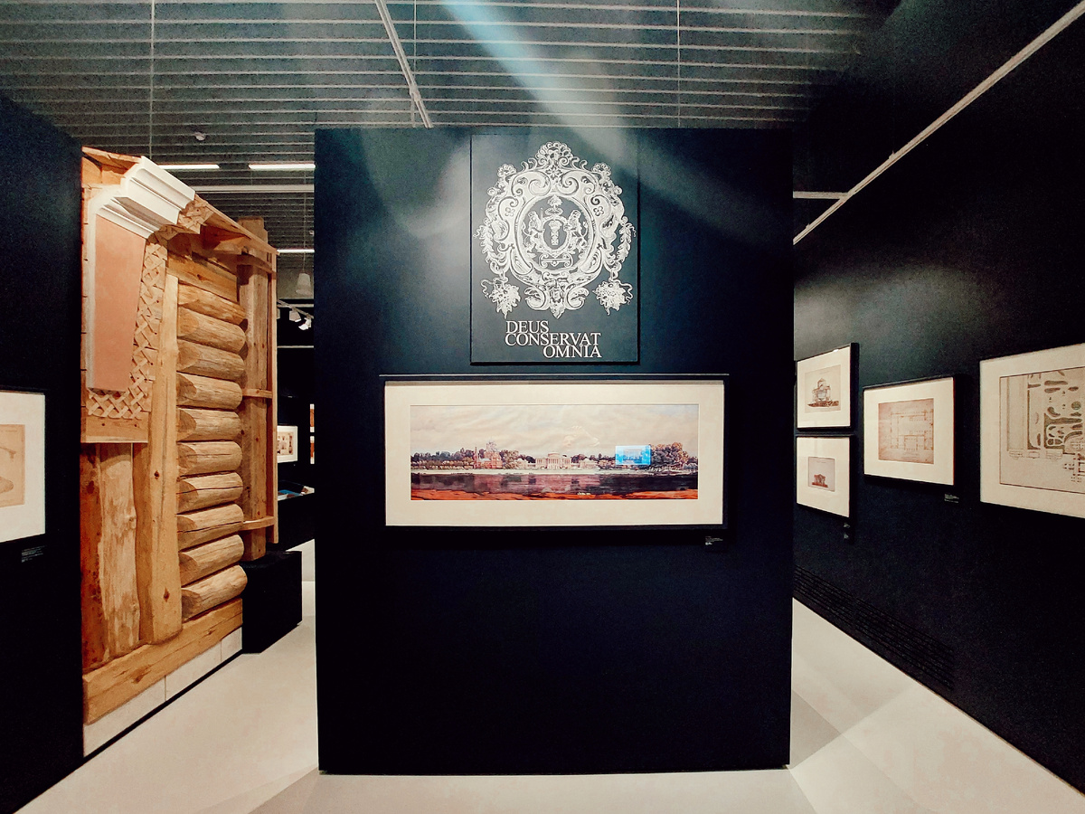 фото автора ТГ канала Нюсины прогулки