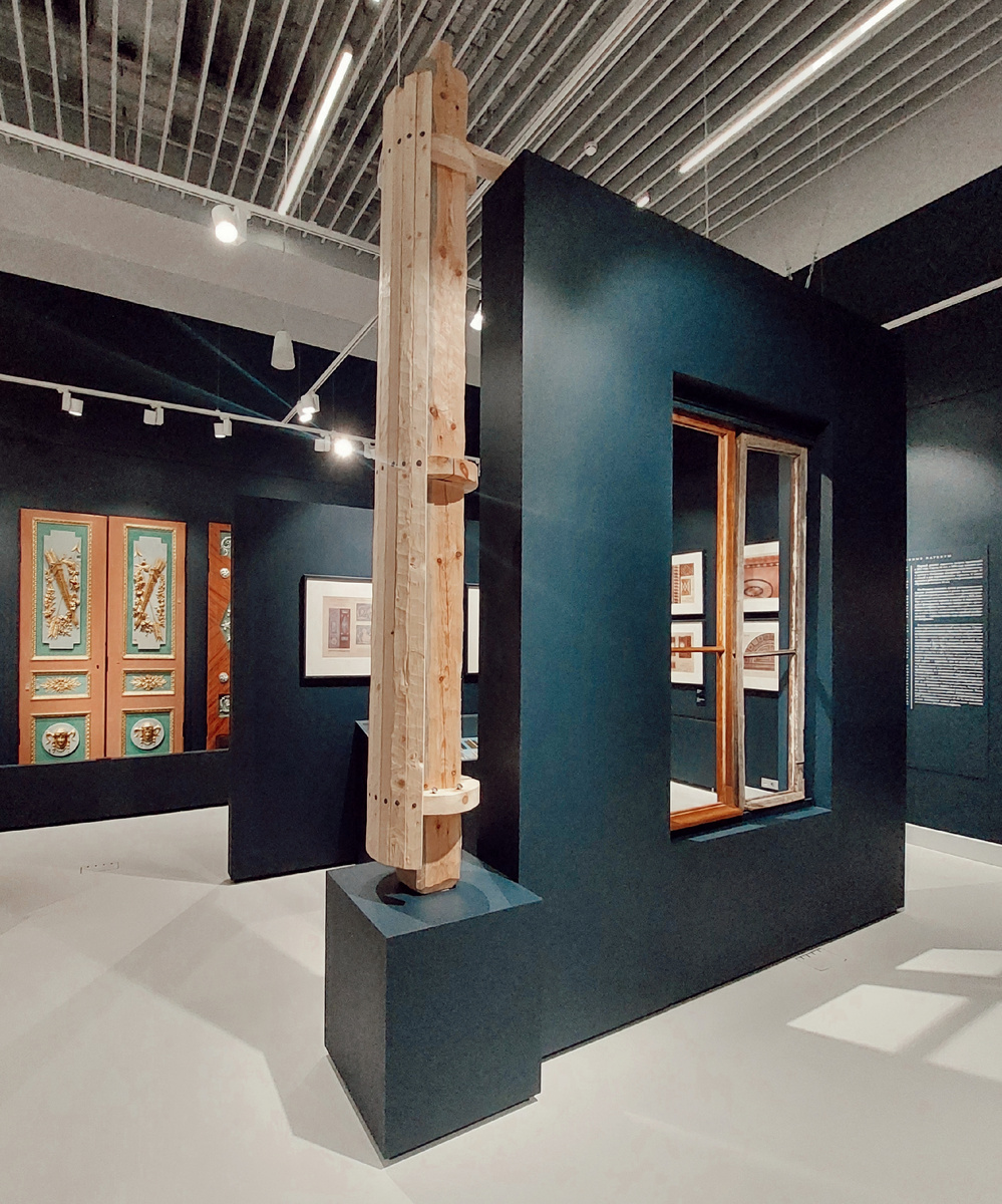 фото автора ТГ канала Нюсины прогулки