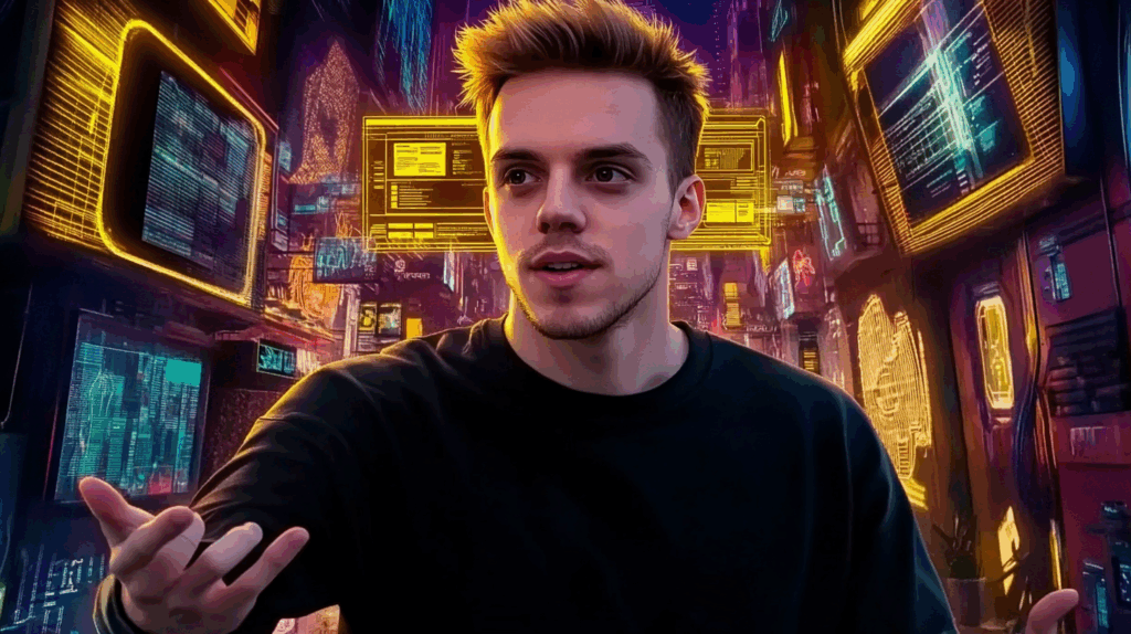    Эскроу-платежи: Как защитить свои деньги и избежать финансовых потерь при крупных сделках? Даниил Вишневский