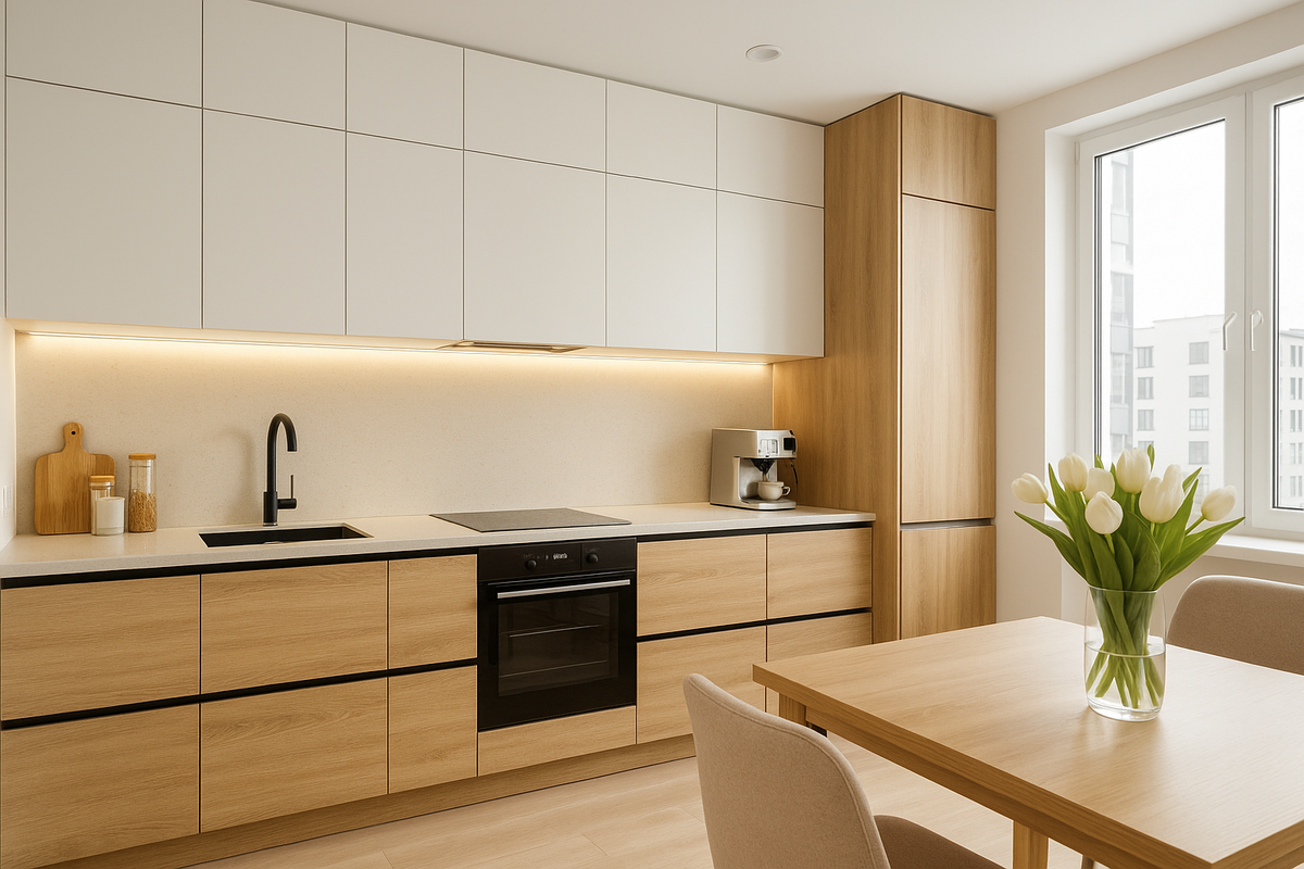 Designed by truekuhni.ru