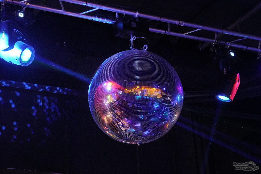    Фото: Лидия Аникина © ИА «Уральский меридиан»