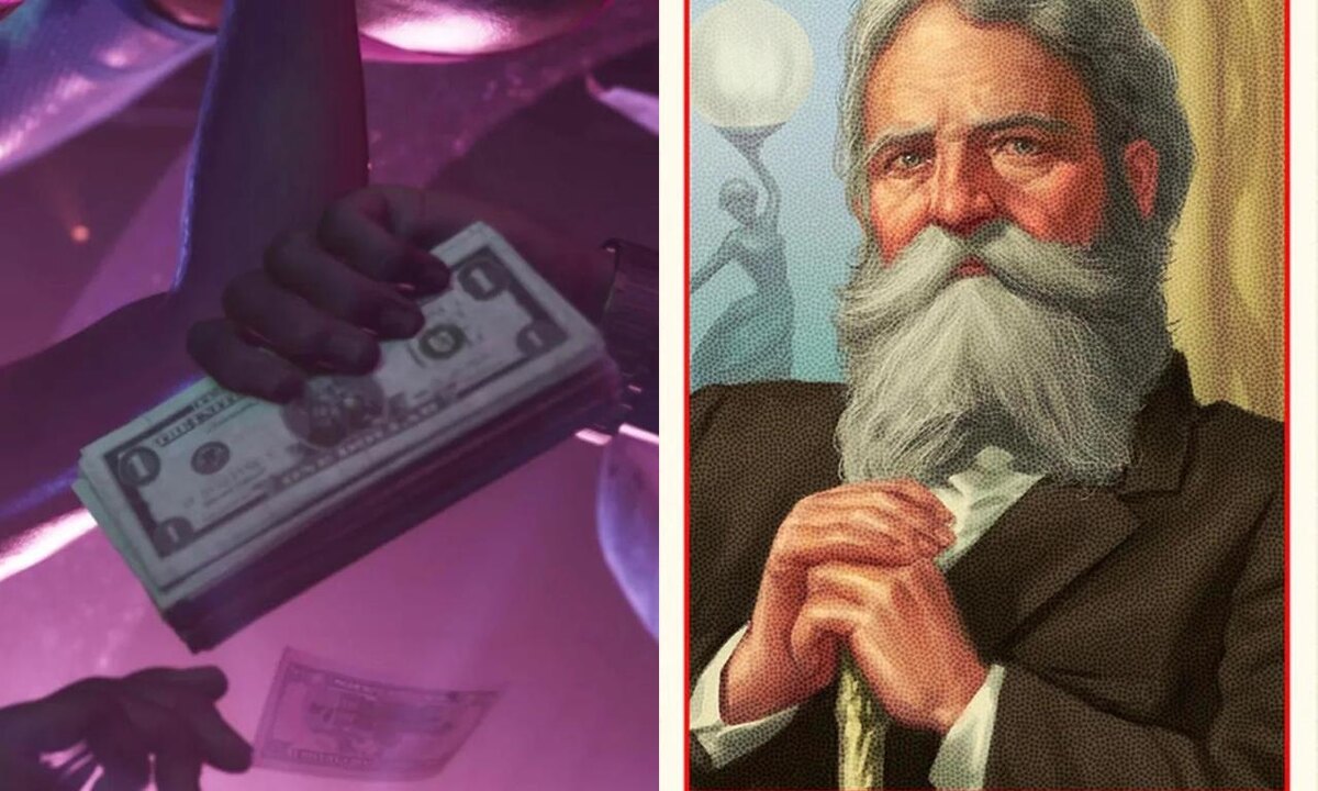    Похоже, действие GTA VI и Red Dead Redemption 2 происходит в одной вселенной