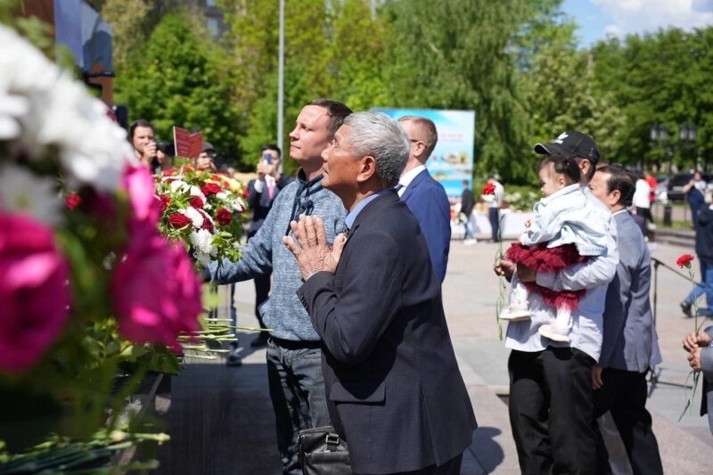    Фото: Администрация города Ульяновска