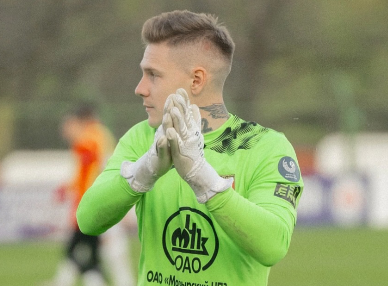 Фото: Прессбол