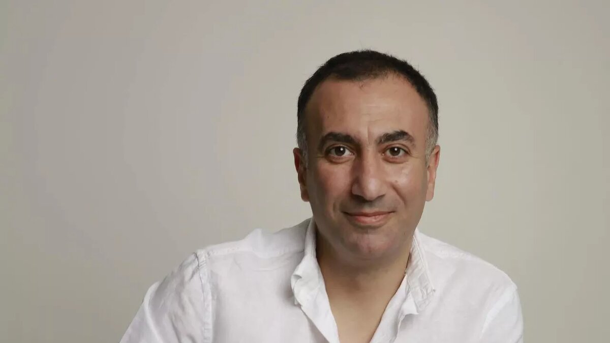 © Photo : Social media of Arman Bernetsyan