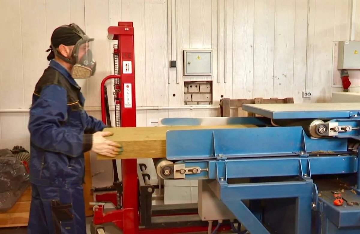    В Смоленской области будут выпускать средства радиационной защиты