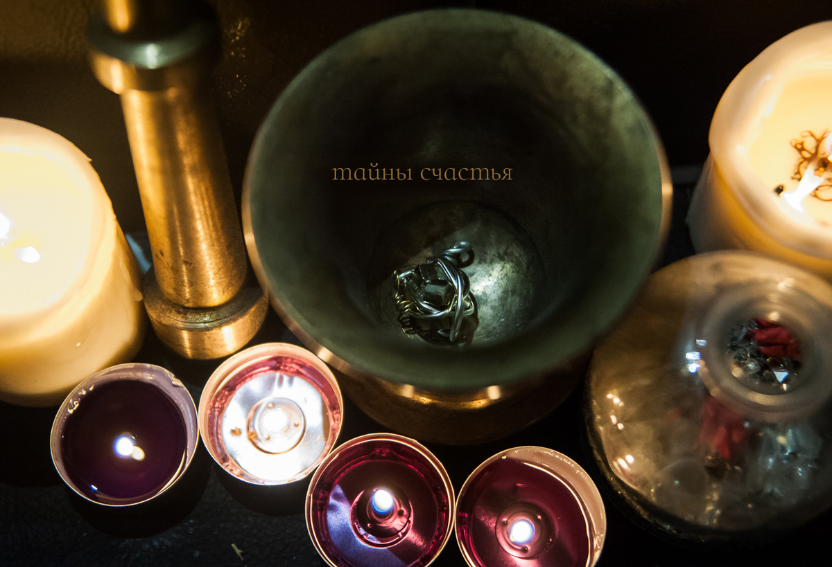 личное фото