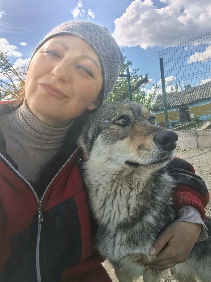 Фото: Галина Павлова 