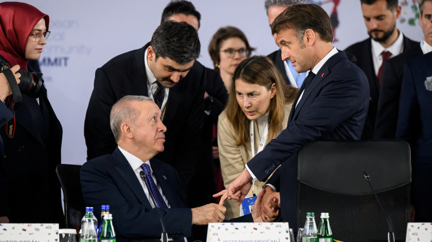    Фото: Reuters/Leon Neal