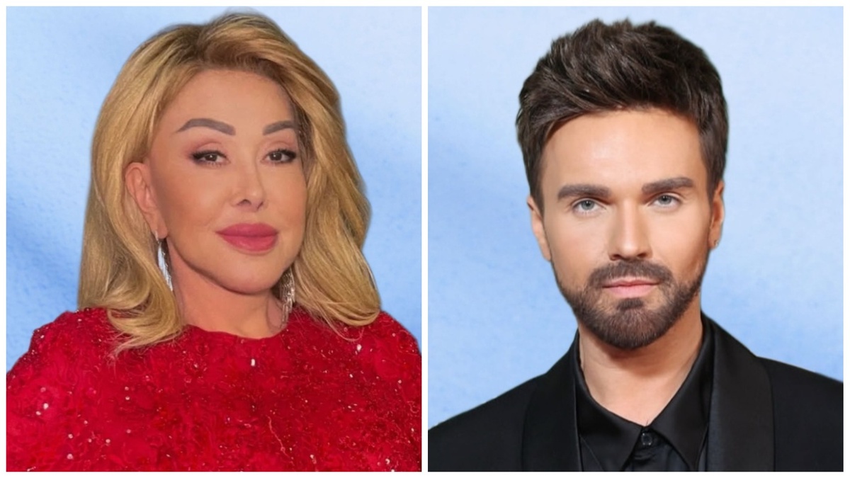 Сольный концерт Любови Успенской. Мои впечатления