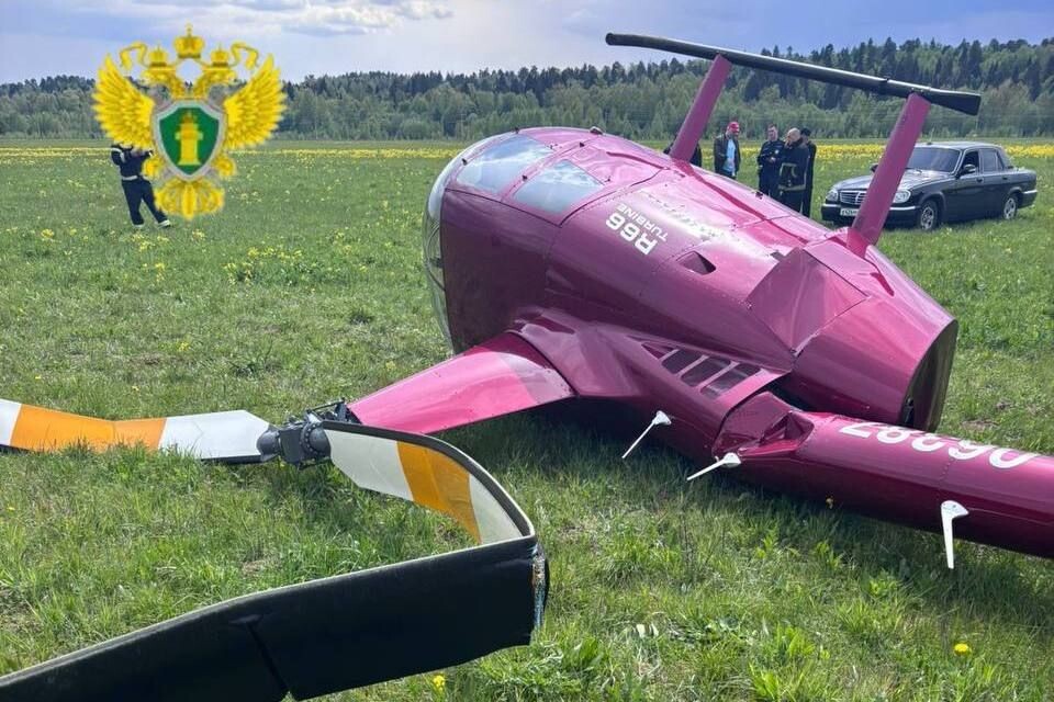     / Источник: © Московская межрегиональная транспортная прокуратура